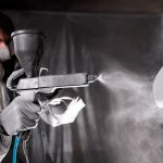 Jateamento com granalha de aço: como garantir maior aderência da pintura?