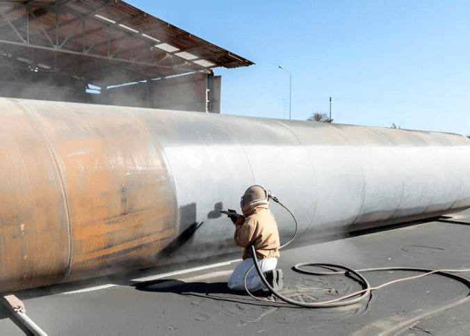 Pintura Petrobras: conheça a Promar, empresa homologada pelo CRCC