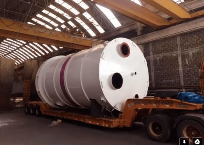 Pintura industrial Petrobras: quais são os padrões exigidos?