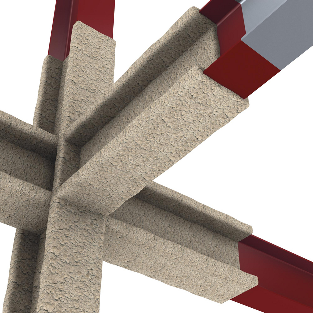 Pintura Intumescente