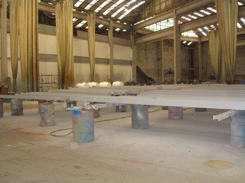 Empresa de jateamento em campinas