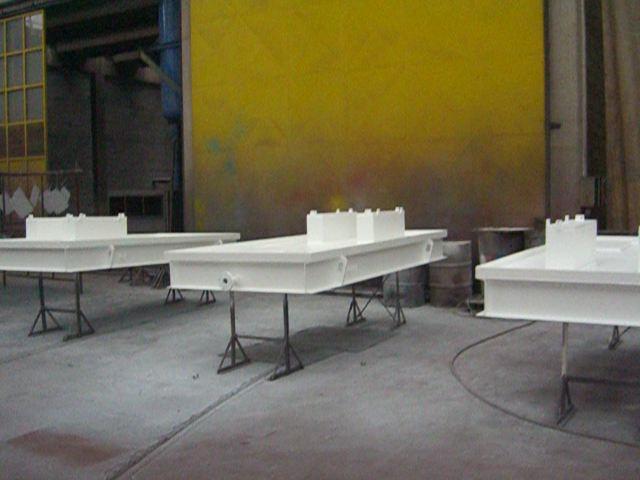 Empresa de Pintura Epóxi