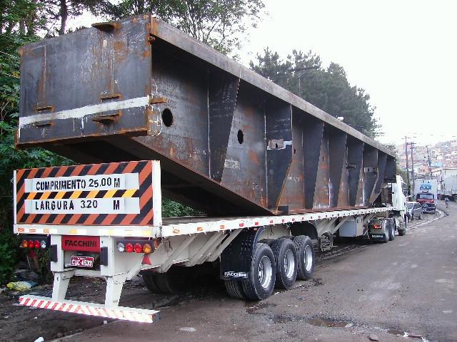 Jateamento Abrasivo Industrial