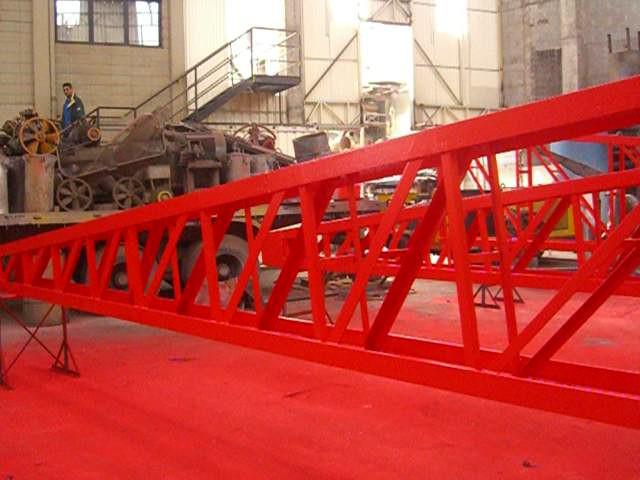 Jateamento Abrasivo Industrial