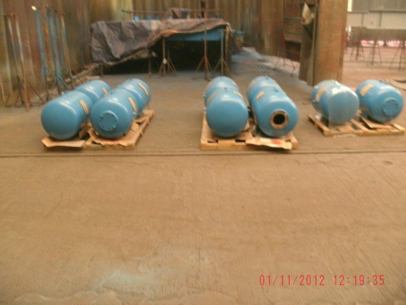 Jateamento e pintura industrial campinas
