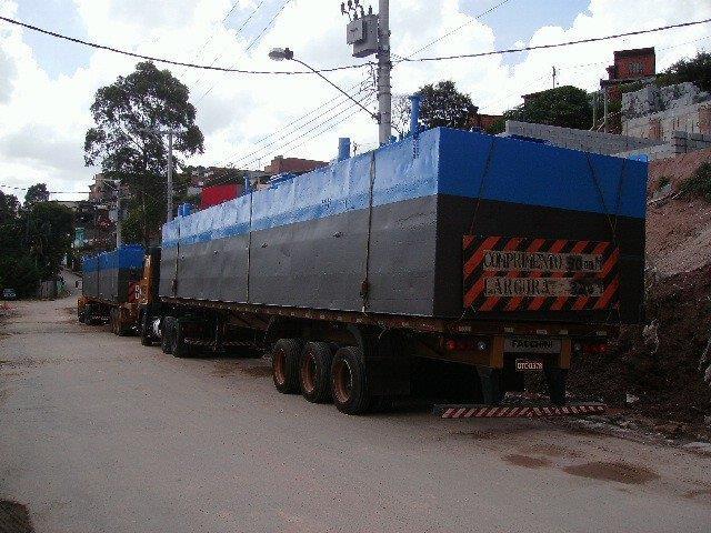 Jateamento e pintura industrial sp