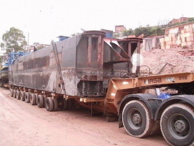 Jateamento e pintura industrial sp