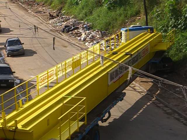 Pintura de Equipamentos Industriais