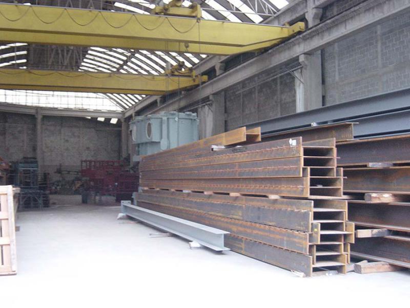 Pintura de Equipamentos Industriais
