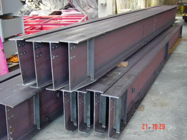 Pintura Industrial