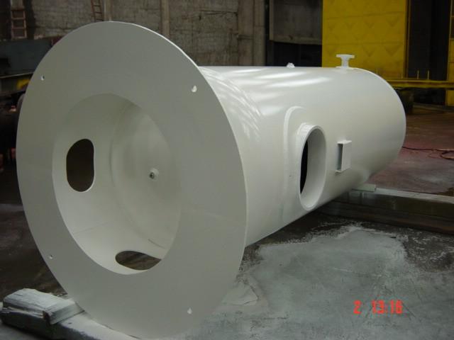 Pintura Industrial