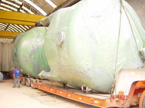 Pintura industrial empresas