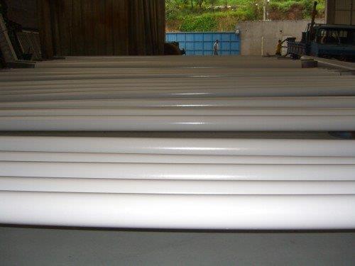 Pintura industrial empresas