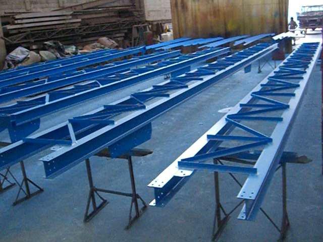 Pintura Industrial Sp