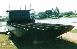 Pintura de Máquinas Industriais Preço