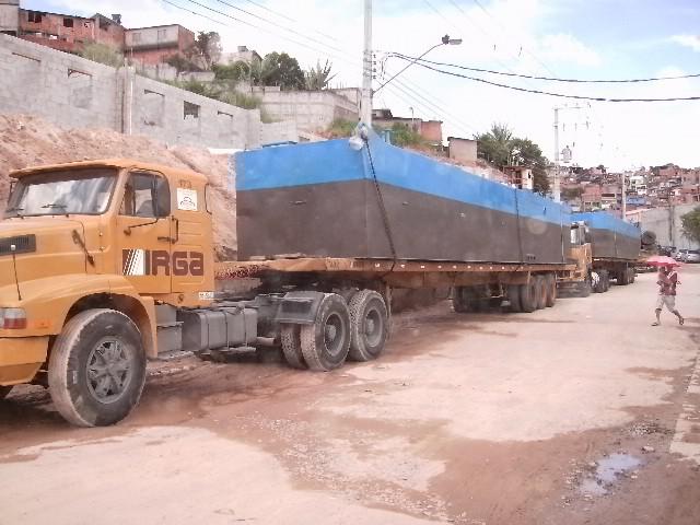 Tratamento Anticorrosivo para Metais